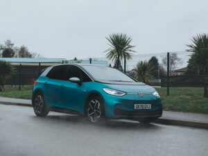garden grove electric car maintenance