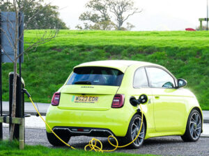 garden grove electric car service, ev repair